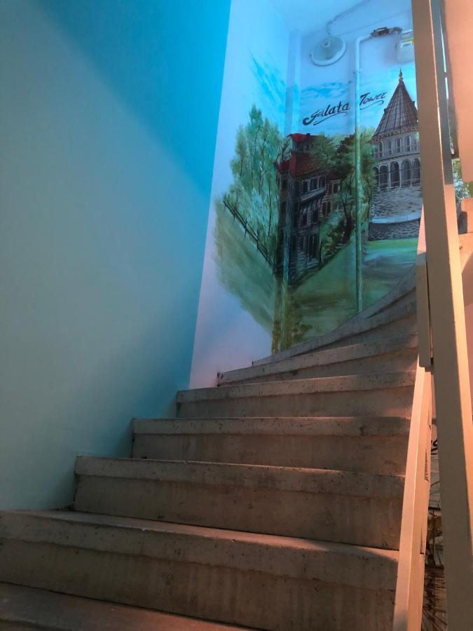 Aurora Aparthotel Κωνσταντινούπολη Εξωτερικό φωτογραφία