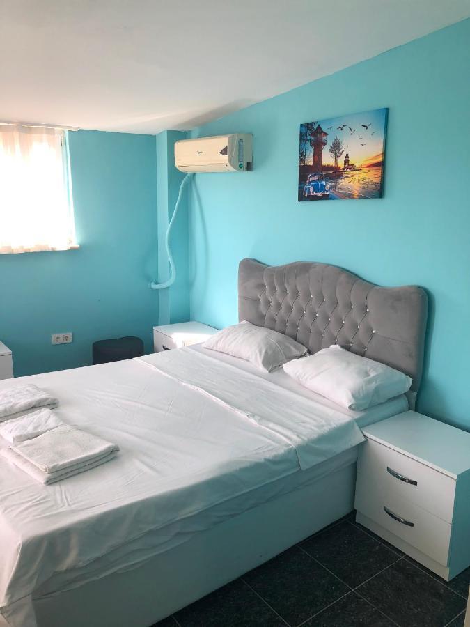 Aurora Aparthotel Κωνσταντινούπολη Εξωτερικό φωτογραφία