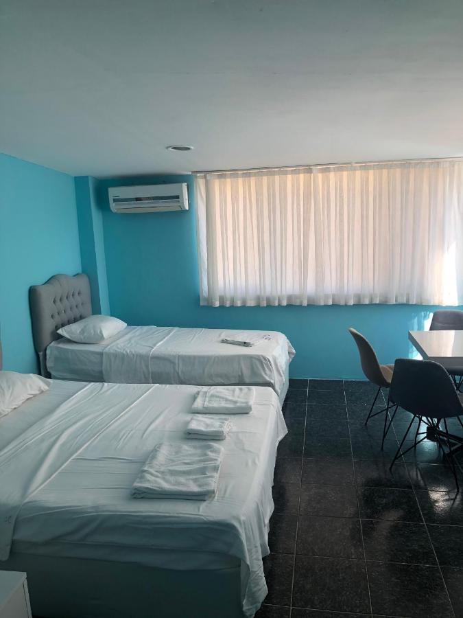 Aurora Aparthotel Κωνσταντινούπολη Εξωτερικό φωτογραφία