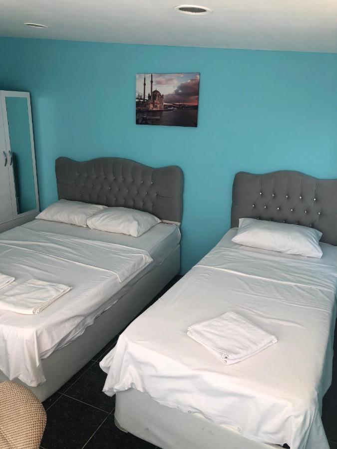 Aurora Aparthotel Κωνσταντινούπολη Εξωτερικό φωτογραφία