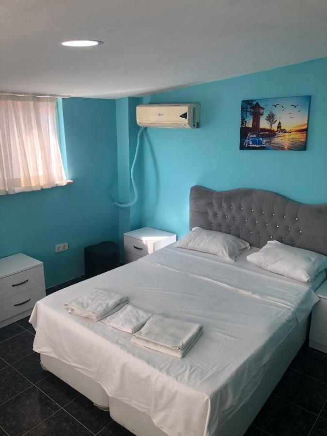 Aurora Aparthotel Κωνσταντινούπολη Εξωτερικό φωτογραφία