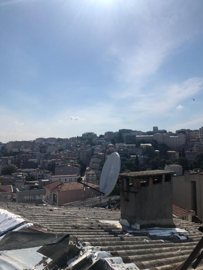 Aurora Aparthotel Κωνσταντινούπολη Εξωτερικό φωτογραφία