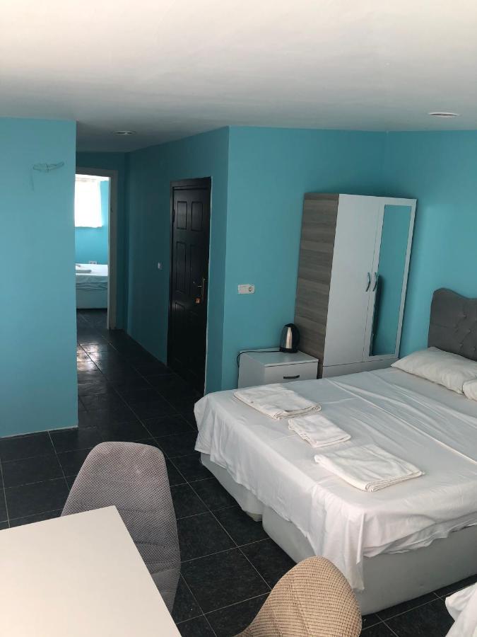 Aurora Aparthotel Κωνσταντινούπολη Εξωτερικό φωτογραφία